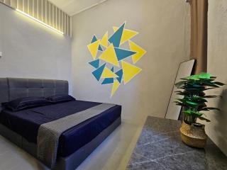 KITA Hostel - George Town - 1