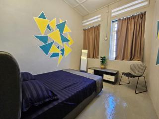 KITA Hostel - George Town - 2