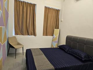 KITA Hostel - George Town - 8