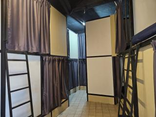 KITA Hostel - George Town - 7