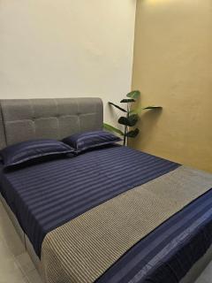 KITA Hostel - George Town - 3