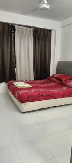 Homestay Budget Alor Setar - Alor Setar - 5