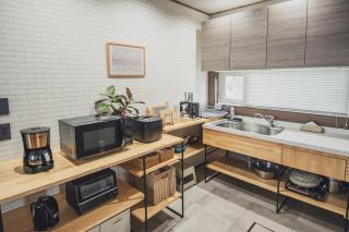 海辺の一棟貸Villa 洞爺湖20分 BBQ 7名 北斎の家 - 7
