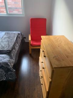 Upstairs Single Bedroom shared Kitchen & Bathroom - Brampton - 0