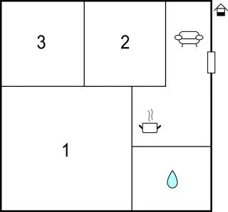 Ferienwohnung - Vordernberg - 1