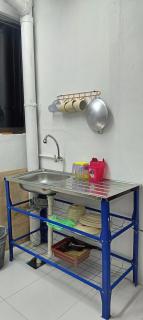 Homestay Budget Alor Setar - Alor Setar - 1