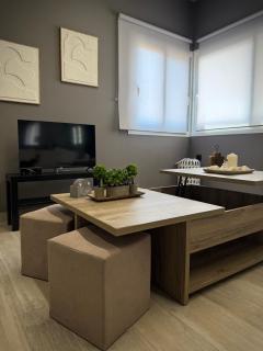 Joannas Airport Luxury Rooms - Artemida - 9