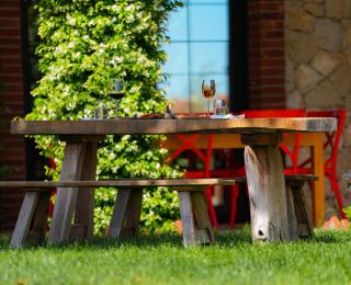Bengodi Boutique Hotel - Eceabat - 5