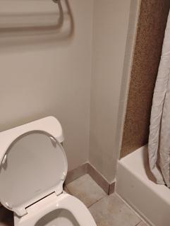 Crash Pad - Houston - 6