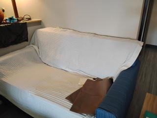 Crash Pad - Houston - 5