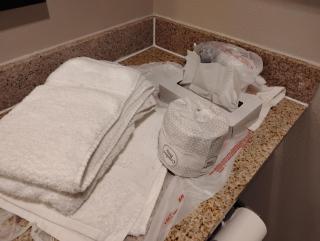 Crash Pad - Houston - 4