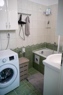 Bella Apartman - Nyíregyháza - 9