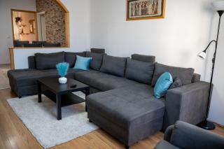 Bella Apartman - Nyíregyháza - 7
