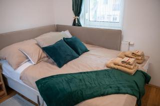 Bella Apartman - Nyíregyháza - 4