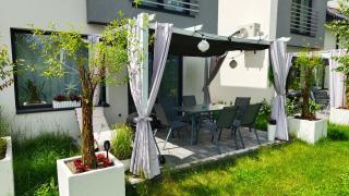 Apartament Miętowe Marzenie - Chrzanów - 2