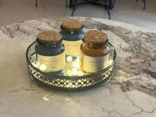 Chic & Central - Cavala - 6