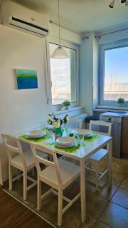 Aloha Beach Terrace - Holiday Home - Siófok - 2