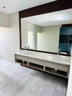 The Legacy Hotel and Spa - Tzaneen - 9