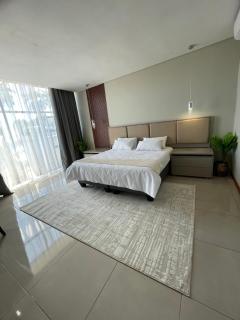 The Legacy Hotel and Spa - Tzaneen - 7