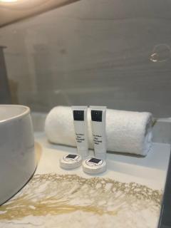 The Legacy Hotel and Spa - 5