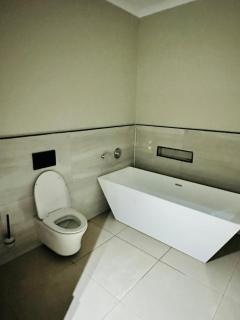 The Legacy Hotel and Spa - Tzaneen - 4