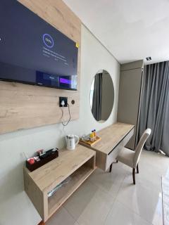 The Legacy Hotel and Spa - Tzaneen - 3