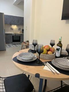 Chic & Central - Cavala - 1