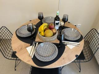 Chic & Central - Cavala - 2