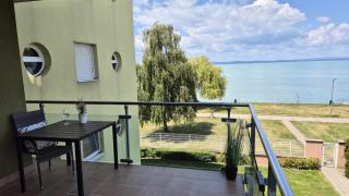Aloha Beach Terrace - Holiday Home - Siófok - 1