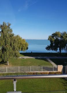 Aloha Beach Terrace - Holiday Home - Siófok - 7