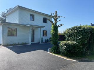 La cabane de la baie - 0