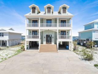 Lime In The Coconut - Gulf Shores - 8