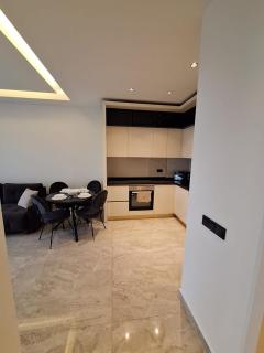 super apartment in the downtown Alanya - Alanya - 9