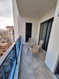 super apartment in the downtown Alanya - Alanya - 1