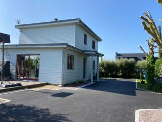 La cabane de la baie - 9