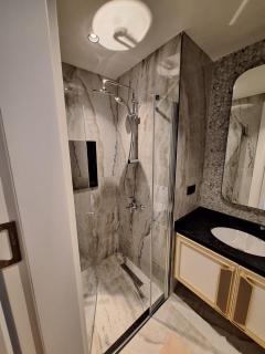 super apartment in the downtown Alanya - Alanya - 2