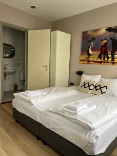 Hotel Gaudi - Valkenburg - 2