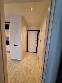 super apartment in the downtown Alanya - Alanya - 5