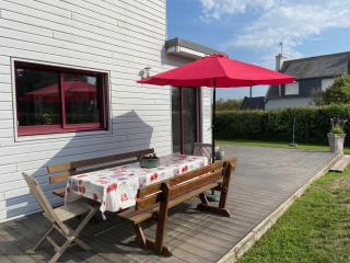 La cabane de la baie - 7
