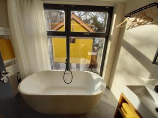 tiny house Pfalz Wellness und Wanderurlaub - - 8
