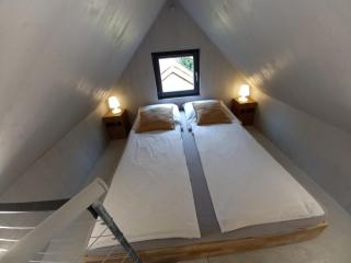 tiny house Pfalz Wellness und Wanderurlaub - - 2
