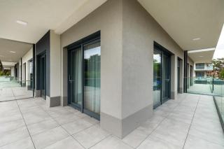 Hevenia Mrzeżyno - by Jantar Apartamenty Kołobrzeg - Mrzeżyno - 2