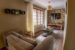Cosy Little Paradise - Johannesburgo - 9