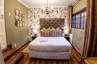 Cosy Little Paradise - Johannesburgo - 5