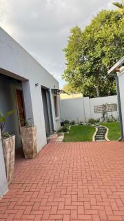 Cosy Little Paradise - Johannesburgo - 4
