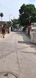 Residency hotal - Ayodhya - 8