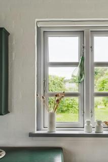 Home With Views And Walking Distance To Nature - Nyborg - 1
