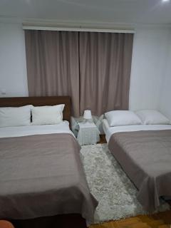 Rakovica Resort - - 3