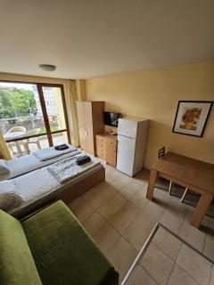 VV Vigo Apartments - 2