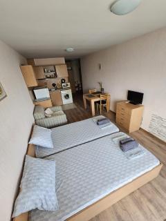 VV Vigo Apartments - 2